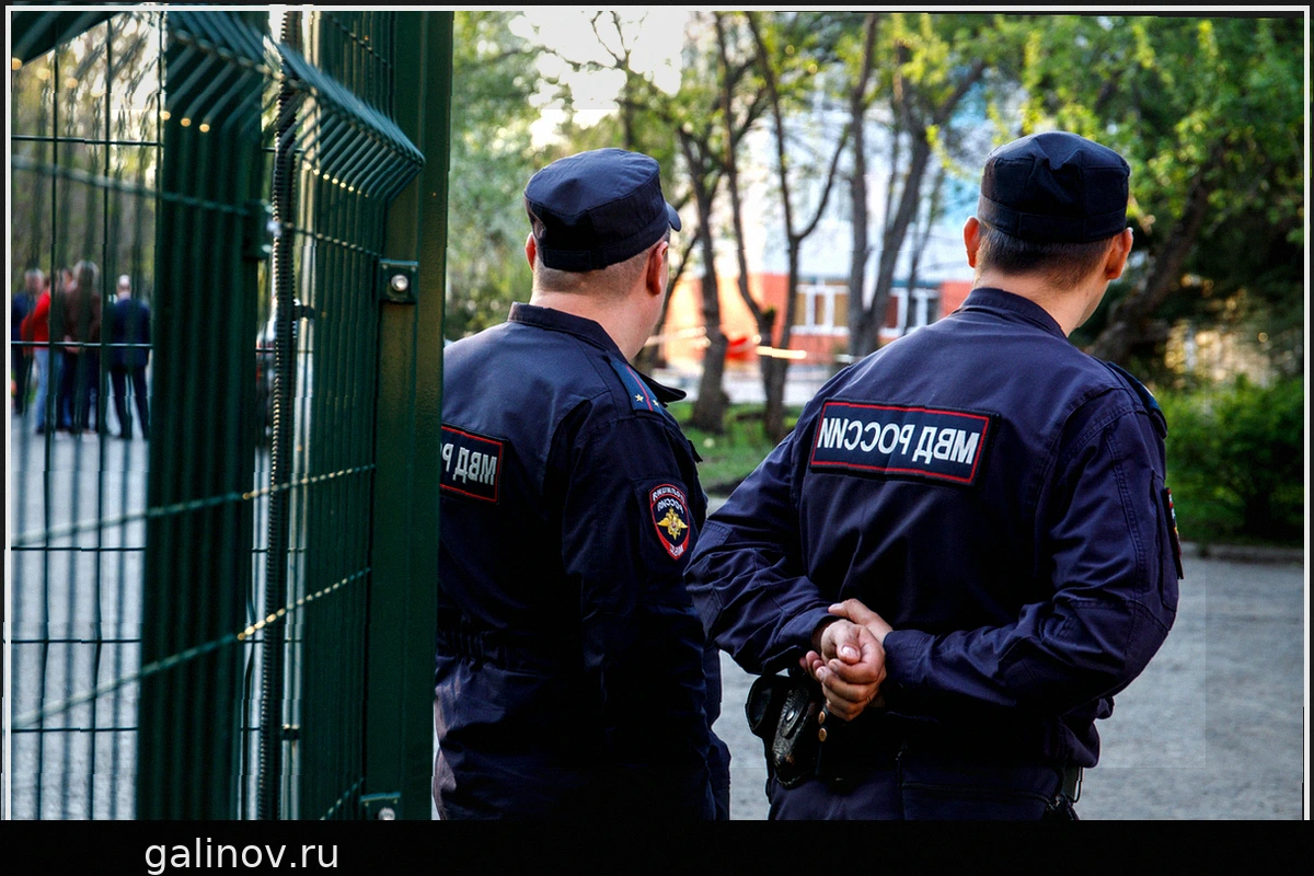 Женщина, участвовавшая в конфликте с подростком в Москве, подала встречное заявление об избиении лопаткой