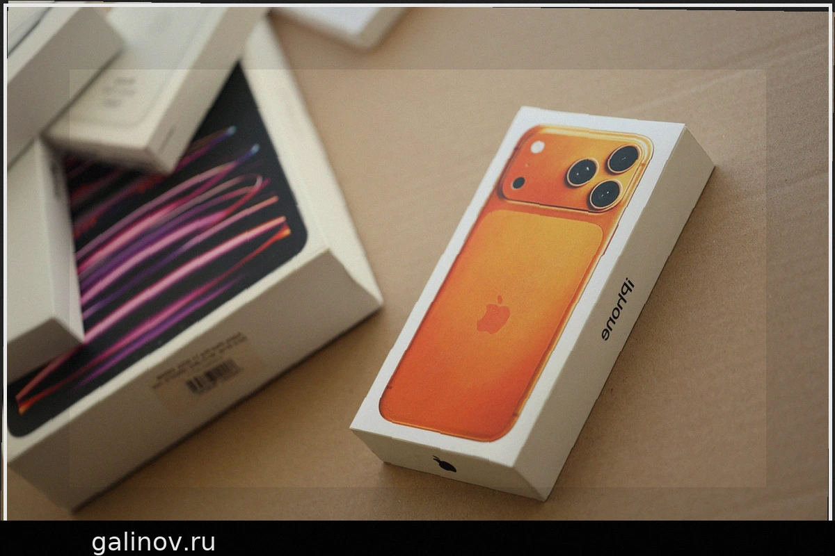 Масштабное мошенничество в Рязани: женщина обманула десятки покупателей техники Apple на миллионы рублей