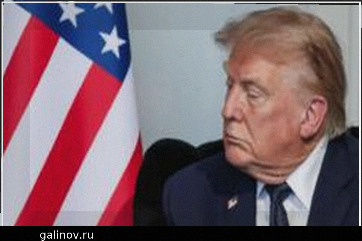 Трамп: Соглашение о мире с Ираном уже подписано, подробности будут опубликованы 'очень скоро'