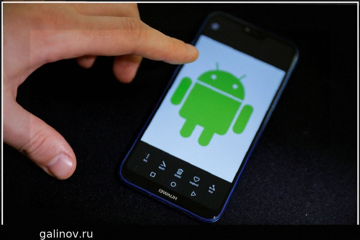 Миф о свободе Android: Google держит ОС под жестким контролем