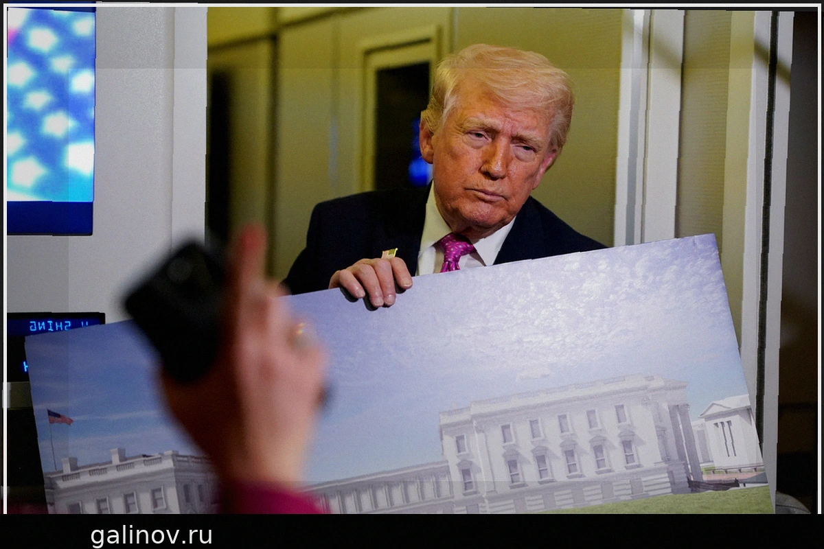 Трамп назвал иранские предложения "безумными" на фоне стремления к сделке