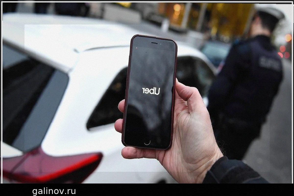 Субподрядчики Uber и Bolt подозреваются в мошенничестве с социальными фондами на миллионы евро