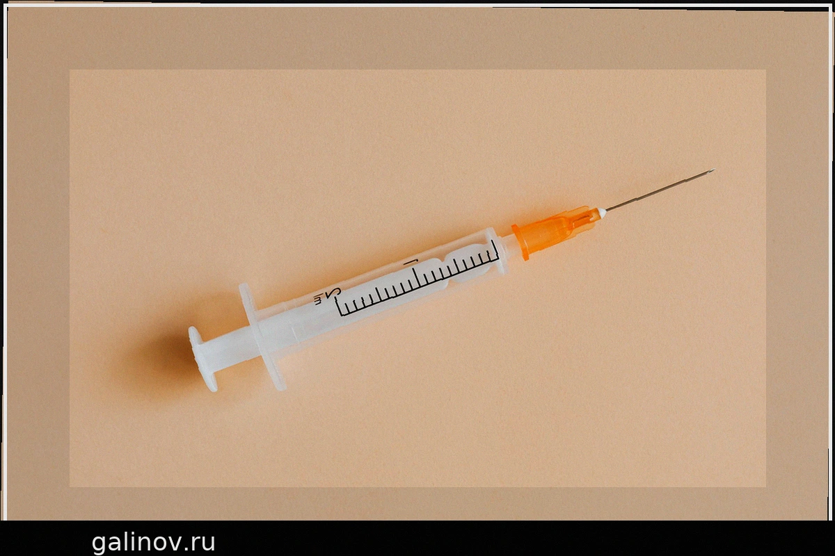 Раскрыты Первые Результаты Применения Вакцины От Колоректального Рака