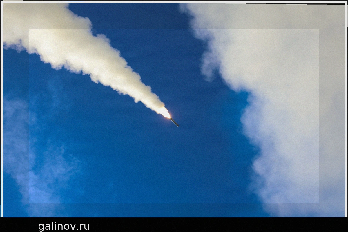 Производство ракет Tomahawk в США столкнулось с трудностями из-за исчезновения завода по выпуску чипов