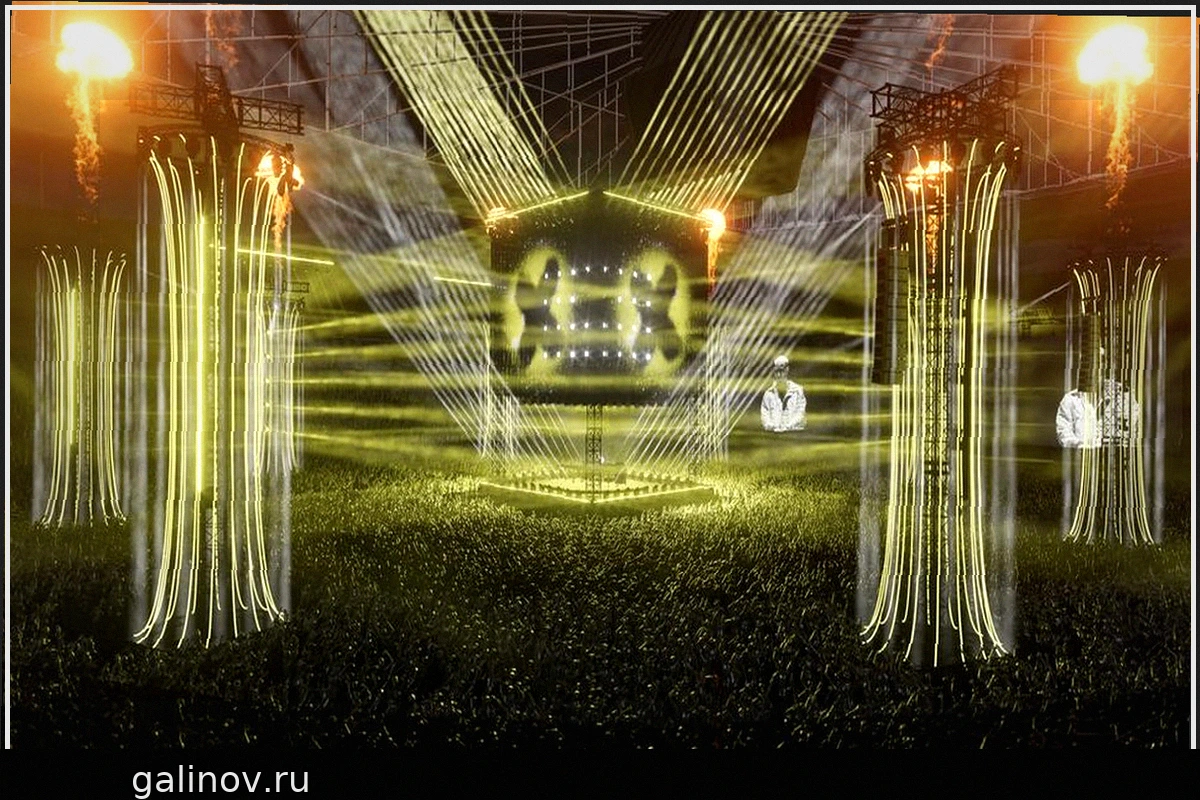 World Club Dome стартует во Франкфурте: Ощущение Ибицы на Waldstadion