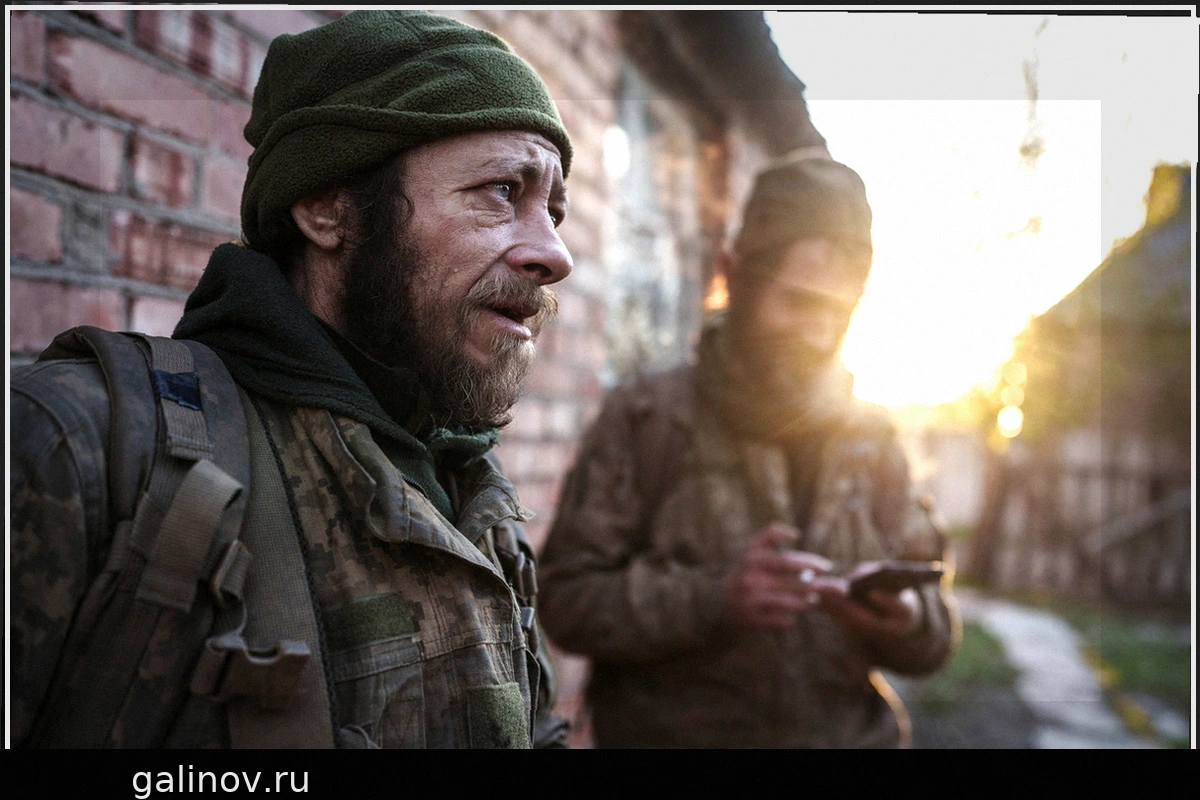Низкая мотивация к военной службе среди украинцев: взгляд на проблему