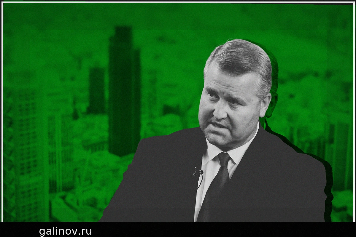 BP уволила председателя правления за «недопустимое» поведение — он проработал менее восьми месяцев