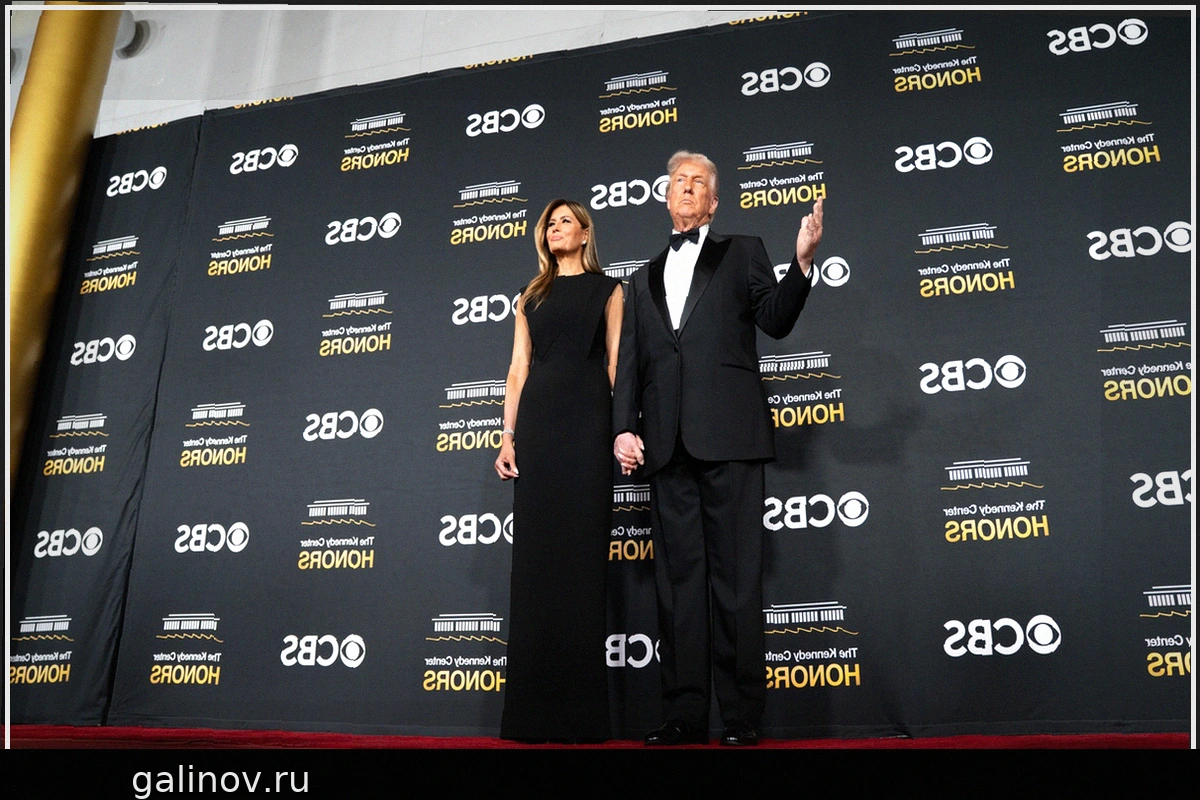 49-я церемония Kennedy Center Honors 2026: новая дата и место проведения