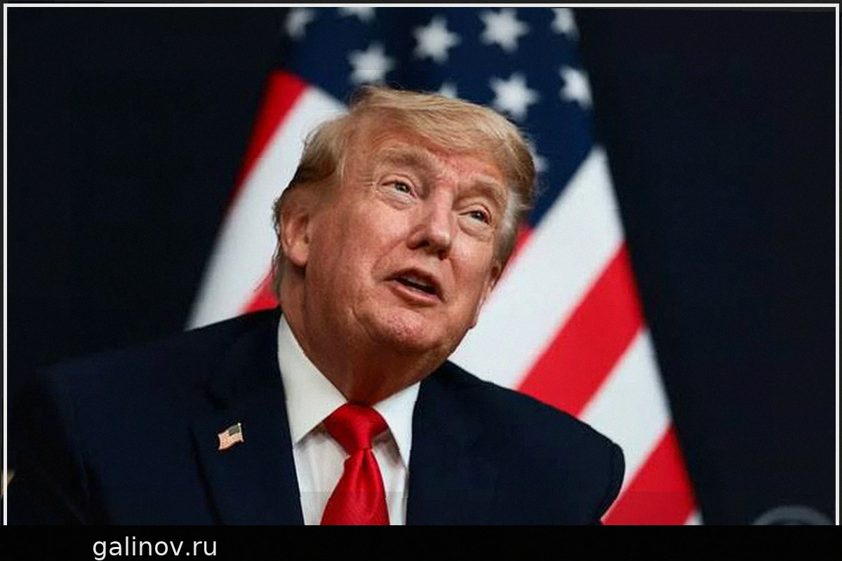 В США сообщили о поиске Трампом способов подчеркнуть свою роль на фоне политических неудач