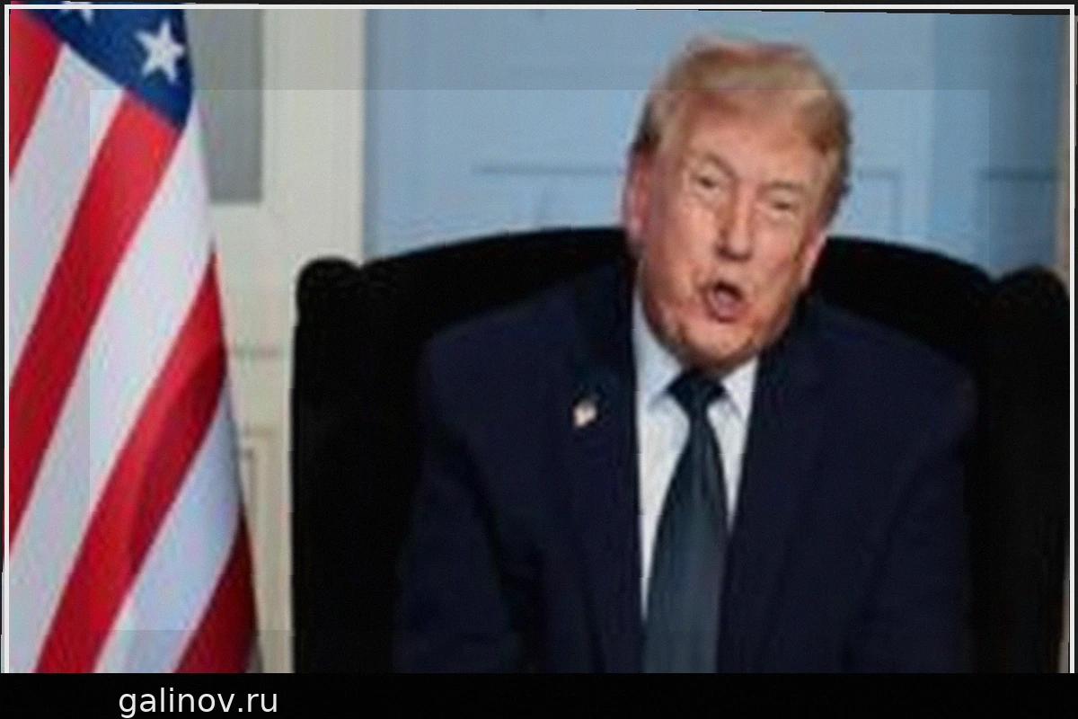 Вице-президент Вэнс: Трамп может обнародовать соглашение с Ираном до пятницы