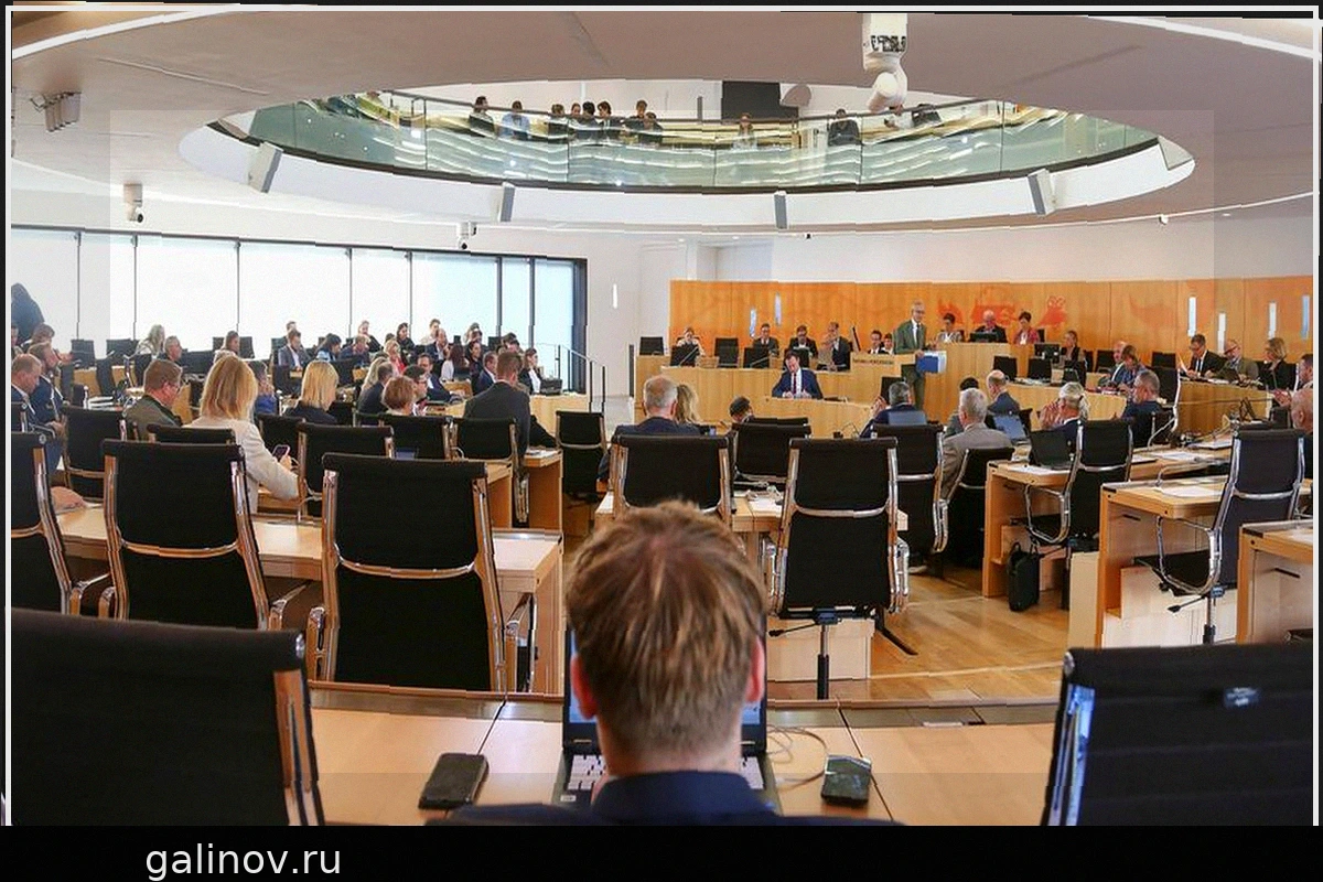 Mehr freie Rede wagen: Wie der Hessische Landtag spannender werden könnte