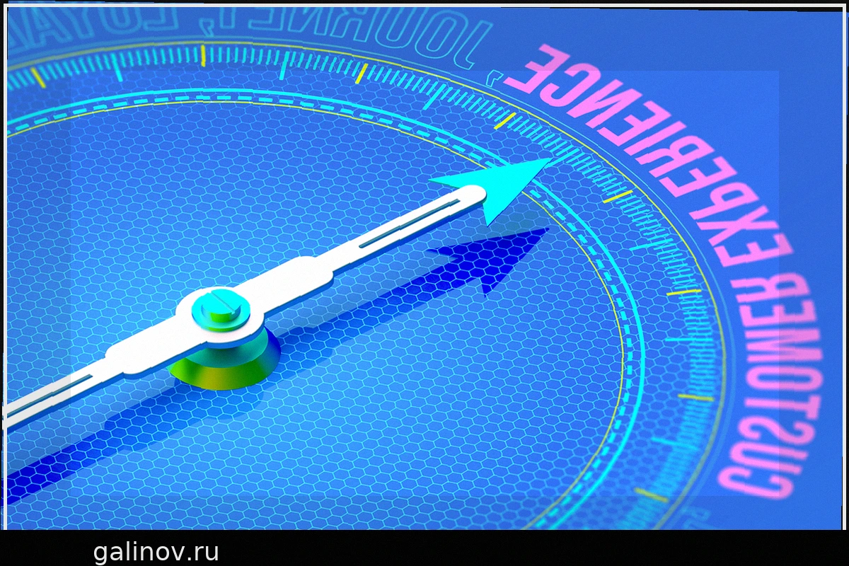 Клиентский Опыт: Новая Игра. Почему Большинство Компаний Продолжают Играть По Старым Правилам?