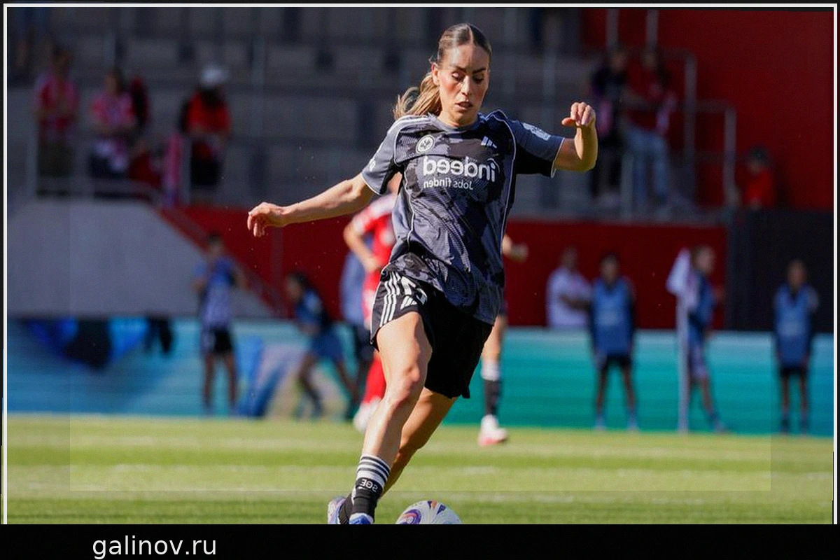Königsklassen-Quali-Turnier der Eintracht-Frauen steigt in Frankfurt