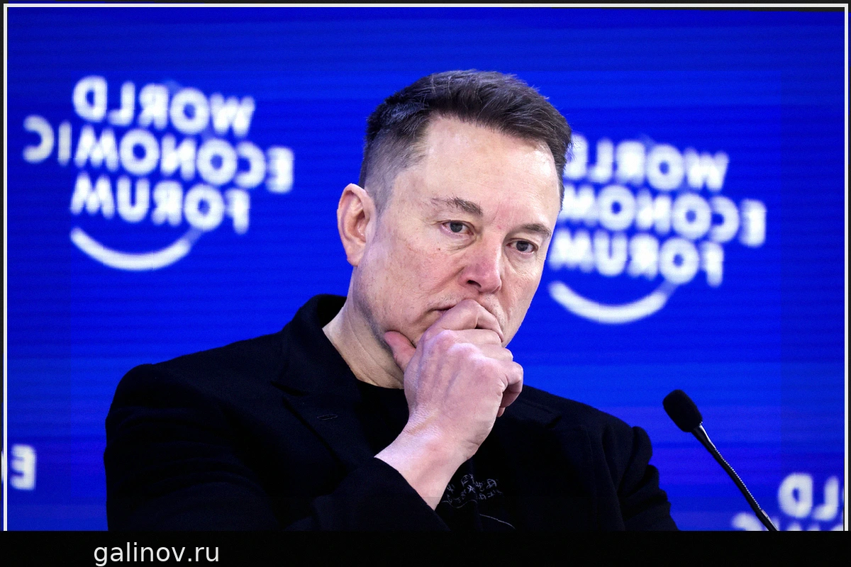 Илон Маск проиграл иск OpenAI: Что это значит для будущего компании?