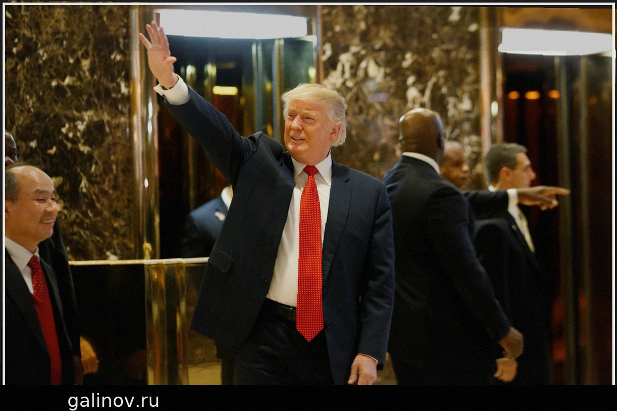 Трамп: Сделка с Ираном почти согласована, детали скоро будут объявлены