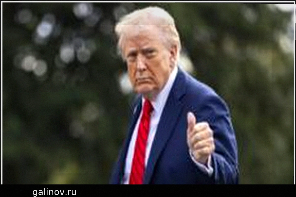Заявление врача Трампа о его отменном здоровье: действительно ли медицинские осмотры американских президентов — это скорее пиар, чем проверка здоровья?