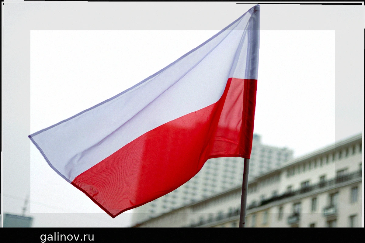 Польша пересматривает подход к Украине на фоне ухудшения отношений