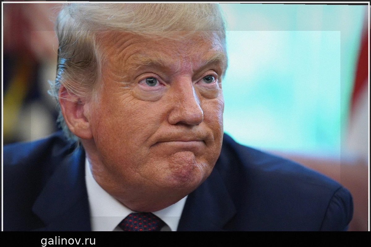 Юристы массово предостерегают богачей от «золотых виз» Трампа